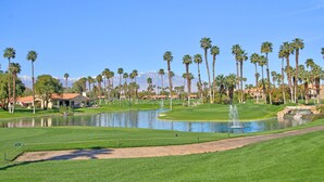 Townhome, Multiple Beds (VV853 - Palm Valley CC) | Property grounds - Vv853 - Palm Valley CC (Palm Desert)