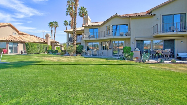 Townhome, Multiple Beds (VV853 - Palm Valley CC) | Exterior - Vv853 - Palm Valley CC (Palm Desert)