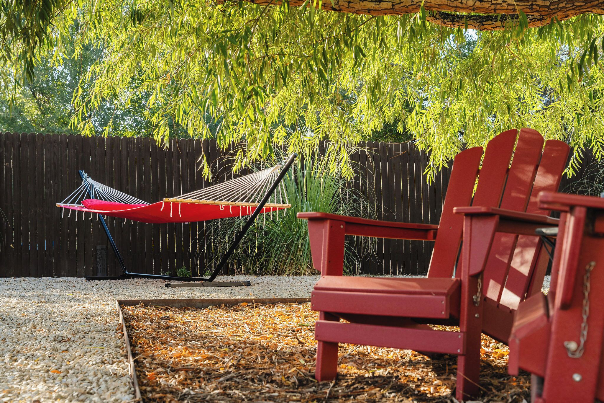 Área da propriedade