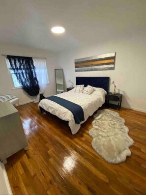 2 bedrooms, WiFi