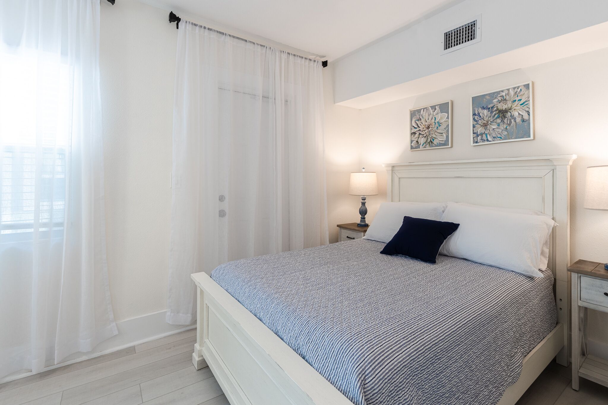 3 間睡房、熨斗/熨衫板、免費 Wi-Fi、床單