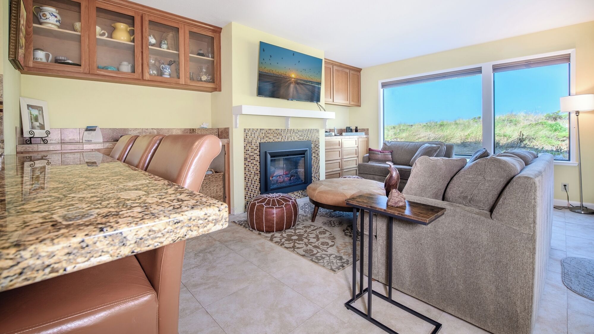 Pajaro Dunes Resort: Ocean Front 2 Bed/2 Bath New On Rental Program!