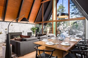 تناول الطعام