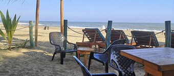 Palmario Hostal
