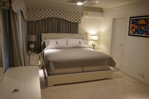 3 Schlafzimmer, Reisekinderbett, WLAN, Bettwäsche