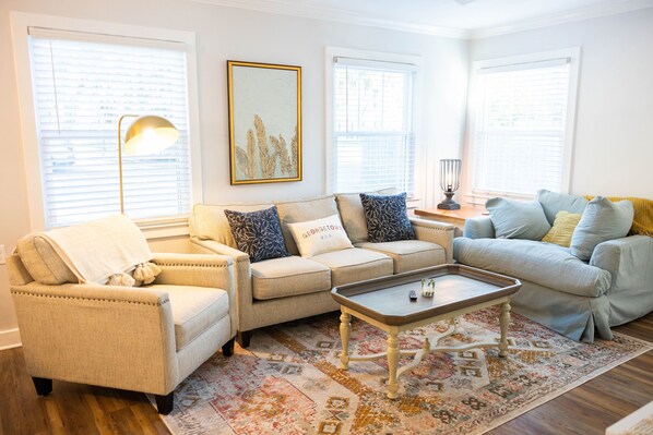 تلفزيون ذكي