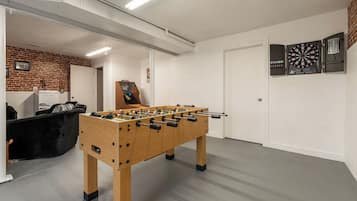 Sala de jocs