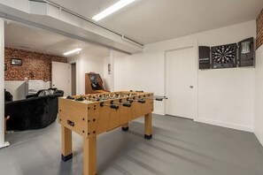 Spelletjeskamer