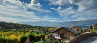 Charming holiday rental apartment in the beautiful Pyrenees of France