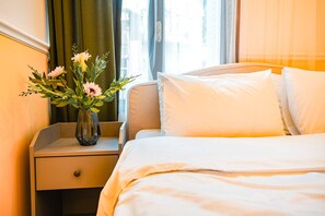 Standard-Apartment