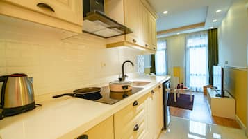 Standard Condo