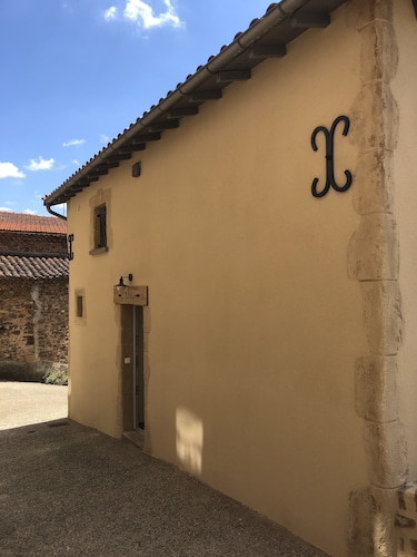 "L'Estanco" warm village house