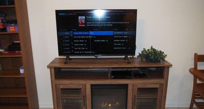 The Blessing - A Cute and Cozy Christian Country Retreat!