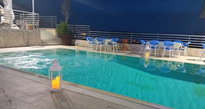 Santo Stefano Club
