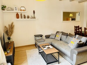 TV connectée, livres