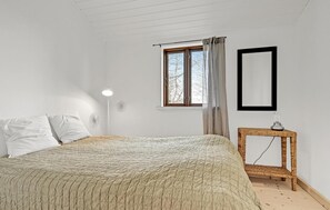 3 chambres, Wi-Fi gratuit