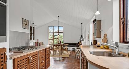 Schönes Haus in Ebeltoft mit WLAN