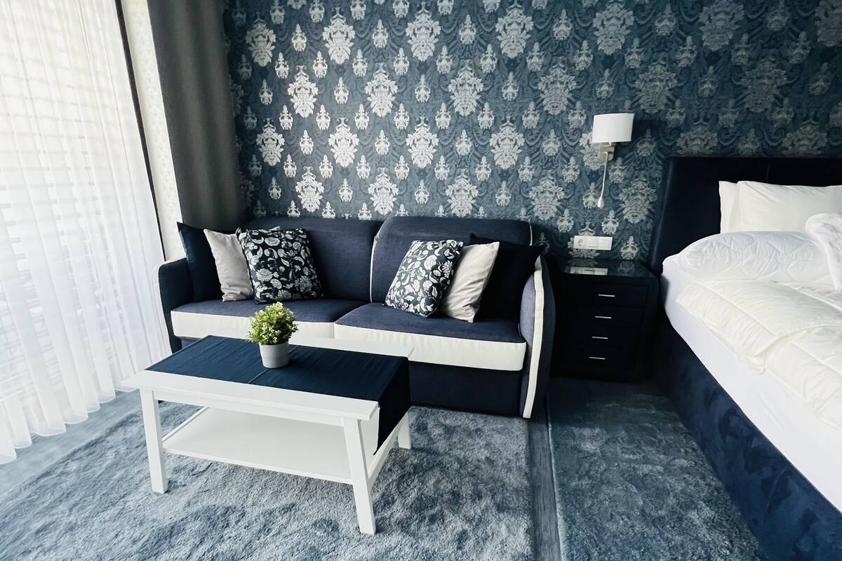 Comfort Double Room