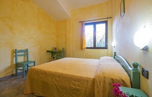 2 habitaciones, wifi gratis y ropa de cama 