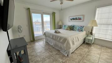 4 chambres, fer et planche Ă repasser, lit parapluie, Wi-Fi gratuit