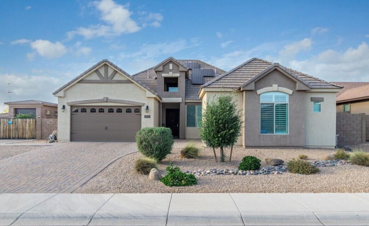 Bild für Gastgeberprofil