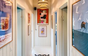 Interior - Cozy home in Melby with kitchen (Melby)