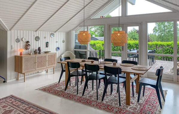Spiseområde