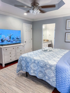 4 habitaciones, tabla de planchar con plancha y wifi gratis