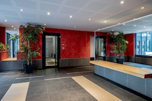 Hall