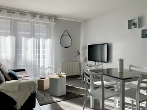 Televisie