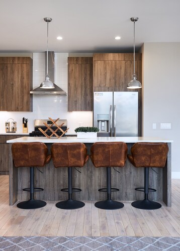 Luxuriant, Foodie, Culture, 