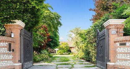 Gemütliches Zuhause in Fanzolo di.