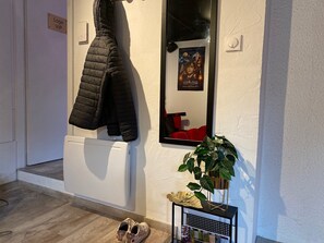 Interior - A private cinema 🎬 (Soultz-sous-Forêts)