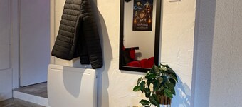 A private cinema 🎬