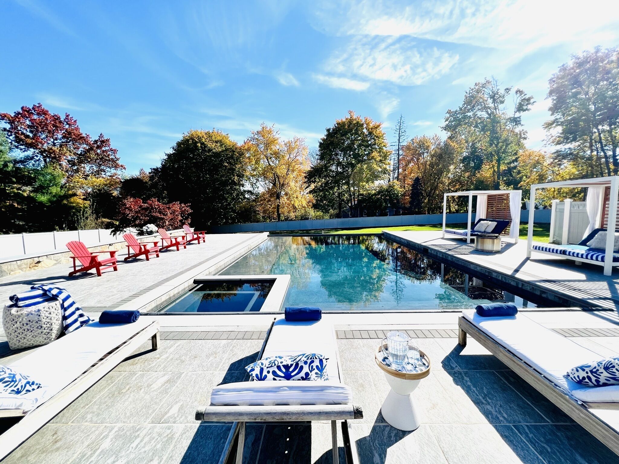 Westport Wonder Summer Rental with Pool!