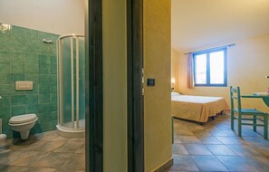1 habitación, wifi gratis y ropa de cama 