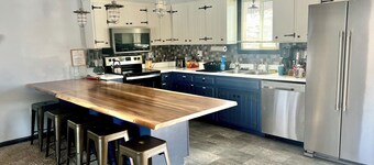 Relaxing Water Front Retreat on Lake of Ozarks