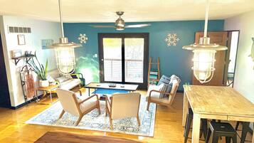 TV connectée, jeux vidéo