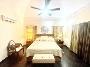 3 chambres, Wi-Fi