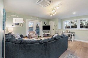 Televisión y libros 