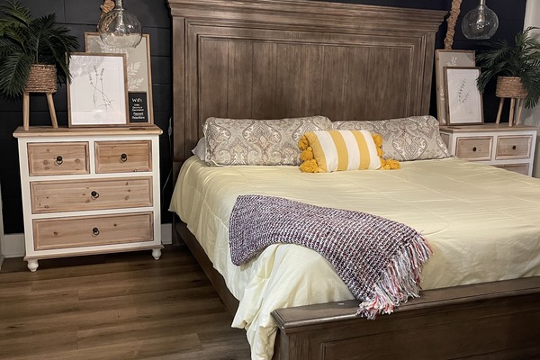 2 soveværelser, Wi-Fi, sengetøj