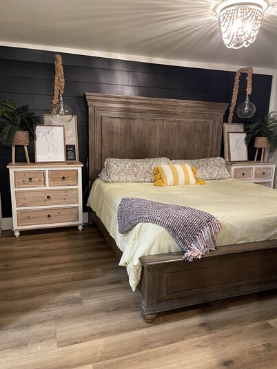 Isla's Cottage Beautiful Cottage w/ Boat Parking