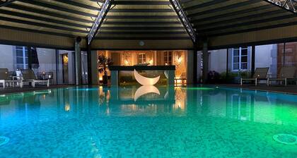 Nice apartment in Saint-Affrique