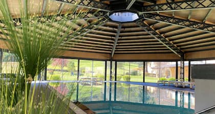 Nice apartment in Saint-Affrique