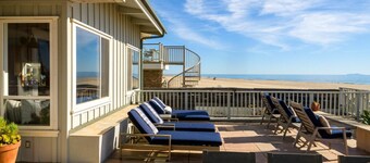 Beachfront Bliss in Beautiful Carpinteria