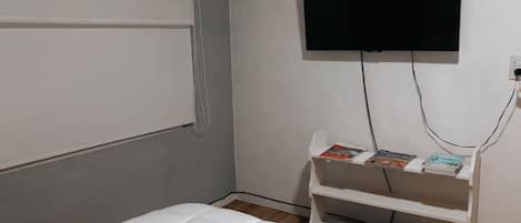 2 chambres, bureau, fer et planche à repasser, Wi-Fi