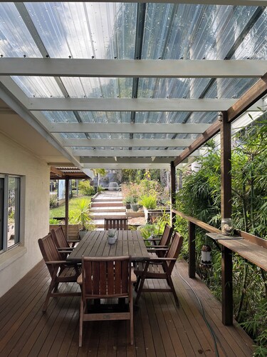 Escape to Rosemount Tavern, late 3pm checkout this winter until 2nd September