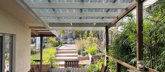 Escape to Rosemount Tavern, late 3pm checkout this winter until 2nd September