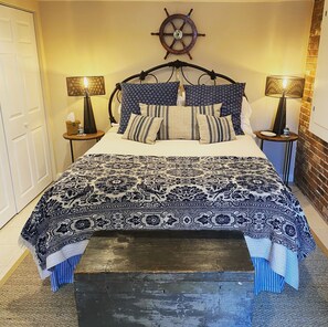 5 slaapkamers, wifi, beddengoed