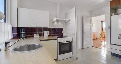 Maison confortable Ă  Nordborg avec WiFi